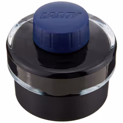 Lamy LYVT08936Â Ink Blue/Black T52, 50Â ml