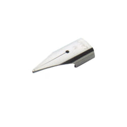 LAMY Z 50 Bold Nib Set - Black