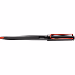 LAMY L15SET Calligraphy Fountain Pen Set  Joy Dual Use  0.04  0.06  0.07 inches (1.1  1.5  1.9 mm)  Black