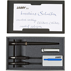 Lamy 1217713Â Calligraphy Pen Set Joy AL M11