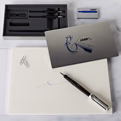 Lamy 1217713Â Calligraphy Pen Set Joy AL M11