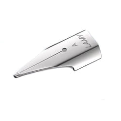 LAMY Z 50 Beginner Nib Set - Steel