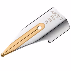Lamy 1227752?Nib Gold Medium