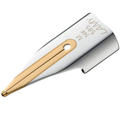 Lamy 1227752?Nib Gold Medium