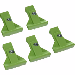 Festool 491473 Splinter Guard, Multi-Colour
