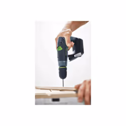 Festool D 3 CE/W Twist drill bit 1 pc(s) - Additional view 2