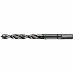 492513 D 4 CE/W Drill Bit, Black, 2.2 cm*19.5 cm*5.2 cm