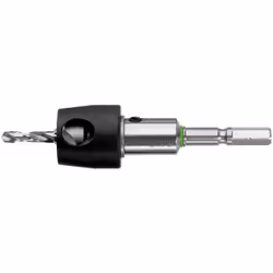Festool BSTA HS D 3,5 CE, Hex shank, 1 pc(s), 3.5 mm