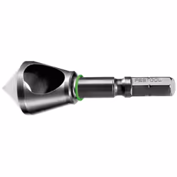 Festool 492520, Drill, Countersink drill bit, 8 mm, 2 - 8 mm