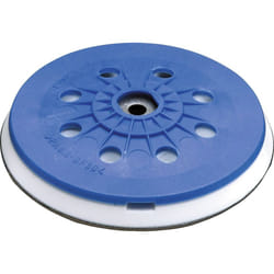 Festool 492284 D125 Hard Pad for ETS EC
