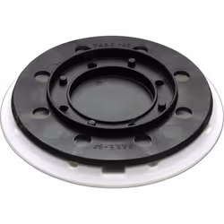 Festool 492280 ST-STF ES125/90/8-M4 W-HT Sanding pad for ETS 125