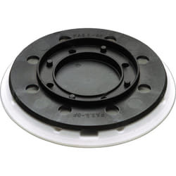 Festool 492280 ST-STF ES125/90/8-M4 W-HT Sanding pad for ETS 125