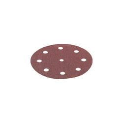 Disco de lijar STF D125/8 P24 SA/25 Saphir