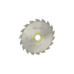493197 Standard Saw Blade 210x2,6x30 W18 for TS 75