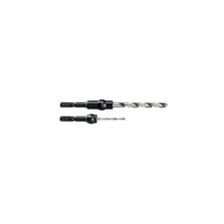 Festool 493425 Centrotec Twist Drill Bit HSS 5.0mm