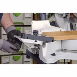 Festool 494369 Kapex Miter Saw Crown Stop With Base Extension - Additional view 4