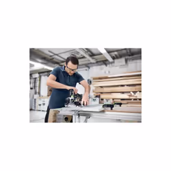 Festool 494340 LR 32 Guide Plate - Additional view 4