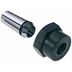 Festool 494465 Collet SZ-D 12 7/of 1400/2200-494465, Black