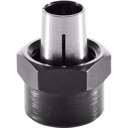 Festool 488755 SZ-D 8 Collet for OFK 700, of 900, of 1000, of 1010, Multi-Colour, D8,0