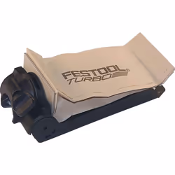 Festool 489129 Turbo Dust Bag Set For DTS 400 RTS 400 And ETS 125 Sanders 5 Pieces