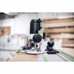 Festool FE-FS/OF 1000 Guide stop adjuster