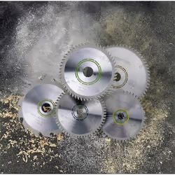 Festool Universal Saw Blade, 160 x 2.2 x 20 W28