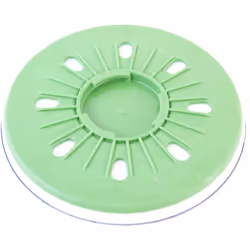 Festool PT-STF-D150 FX Fastfix Polishing Pad, Green
