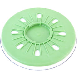 Festool PT-STF-D150 FX Fastfix Polishing Pad, Green