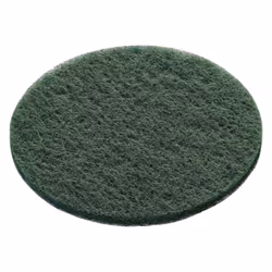 Festool 496508 Green Vlies Polishing Abrasive for 150mm Sanders  10-Pack
