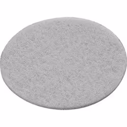 Festool 496509 White Vlies Polishing Abrasive for 150mm Sanders  10-Pack
