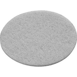 Festool 496509 White Vlies Polishing Abrasive for 150mm Sanders  10-Pack