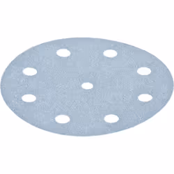 Festool 497167 Granat P80 Grit 5-Inch 125mm Diameter Abrasive Sanding Discs  50-Pack