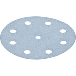 Festool 497167 Granat P80 Grit 5-Inch 125mm Diameter Abrasive Sanding Discs  50-Pack
