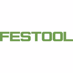 Festool 497167 Granat P80 Grit 5-Inch 125mm Diameter Abrasive Sanding Discs  50-Pack