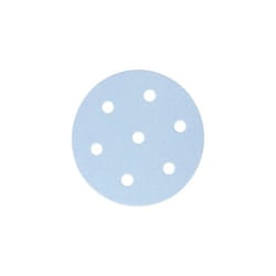 Festool 497169 STF D125/90 P120 GR/100 Sanding Discs for RO 125/ETS 125 (Pack of 100)
