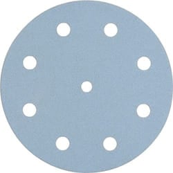 Festool 497177 Granat P400 Grit 5-Inch 125mm Diameter Abrasive Sanding Discs  100-Pack