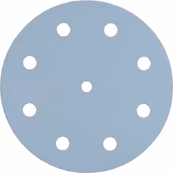 Festool 497179 Granat P800 Grit 5-Inch (125mm) Diameter Abrasive Sanding Discs, 50-Pack