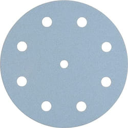 Festool 497179 Granat P800 Grit 5-Inch (125mm) Diameter Abrasive Sanding Discs, 50-Pack
