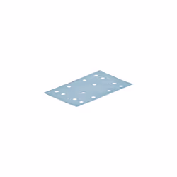 Festool STF 80x133 P80 GR/50 Abrasive Sheet - Blue (Pack of 50)