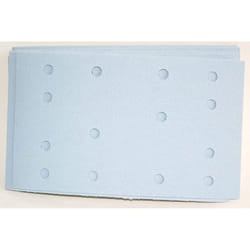 Festool STF 80x133 P120 GR/10 Abrasive Sheet, Blue, P 120-10 StÃ¼ck, Set of 10 Pieces