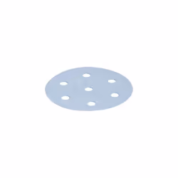 Festool 497364 STF D90/6 P60 GR/50 Sanding Discs (Pack of 50)