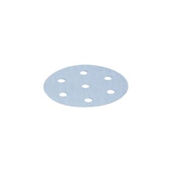 Festool 497364 STF D90/6 P60 GR/50 Sanding Discs (Pack of 50)