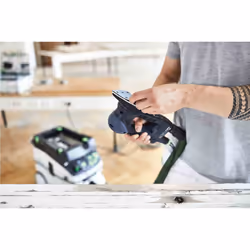Festool 497390 sander accessory 50 pc(s) Sanding disc - Additional view 5