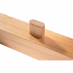 Festool D 10x80/150 BU dowels 150 pc(s) Beech Biscuit - Additional view 4