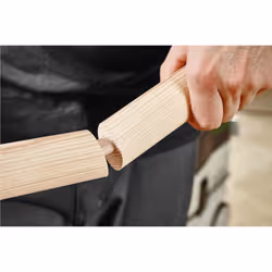 Festool D 10x80/150 BU dowels 150 pc(s) Beech Biscuit - Additional view 5