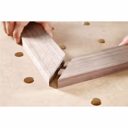 Festool D 10x80/150 BU dowels 150 pc(s) Beech Biscuit - Additional view 7