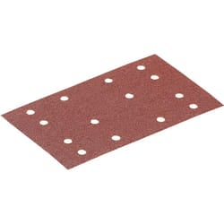 Festool 499050 STF-80x133-P120-RU2/50 Sanding Strips