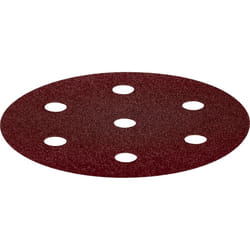 Festool 499083 STF D90/6 P180 RU2/50 Rubin 2 Sanding Discs (Pack of 50) for RO 90, P 180-50 StÃ¼ck