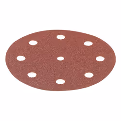 Festool 499097 STF D125/90 P120 RU2/50 Sanding Discs for RO 125/ETS 125 (Pack of 50)