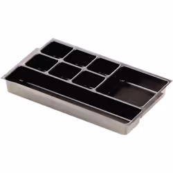 Multi-purpose insert TZE-UNI SYS MINI TL